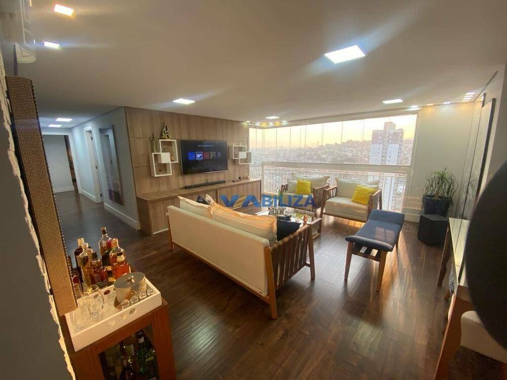 Cobertura, 2 quartos, 240 m² - Foto 1