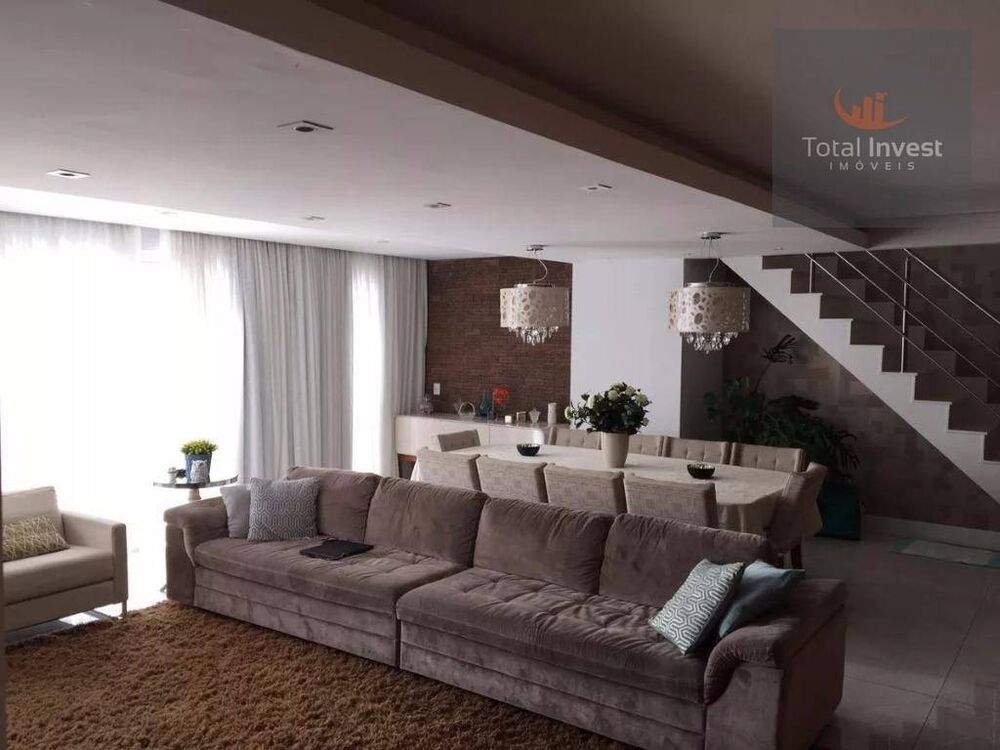 Cobertura, 2 quartos, 240 m² - Foto 2