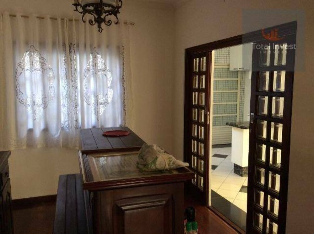 Casa, 3 quartos, 276 m² - Foto 3