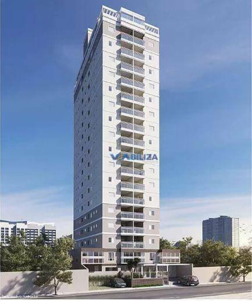 Apartamento, 2 quartos, 65 m² - Foto 1