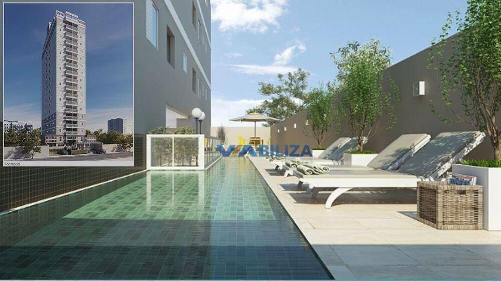 Apartamento, 2 quartos, 65 m² - Foto 4