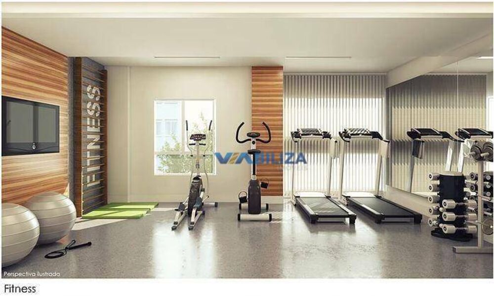 Apartamento, 2 quartos, 65 m² - Foto 8