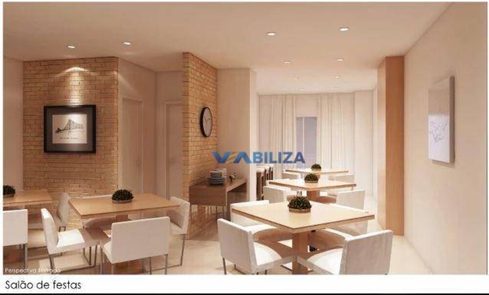 Apartamento, 2 quartos, 65 m² - Foto 5