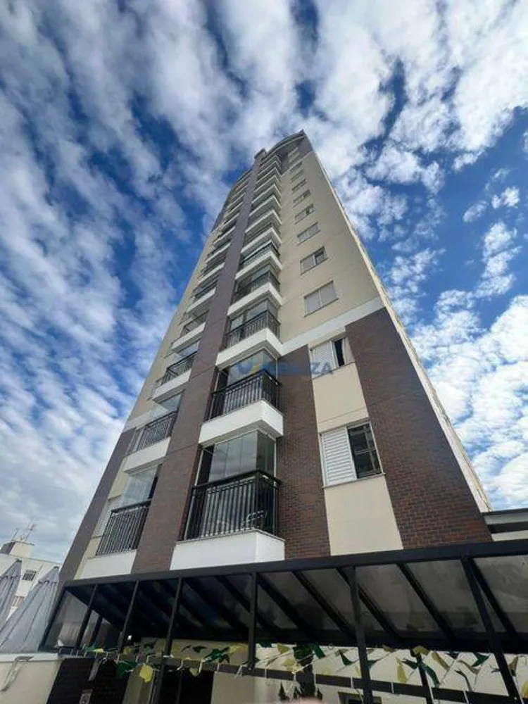 Apartamento, 2 quartos, 62 m² - Foto 11