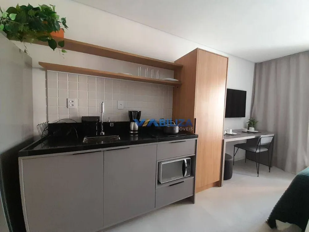 Kitnet-Studio, 25 m² - Foto 6