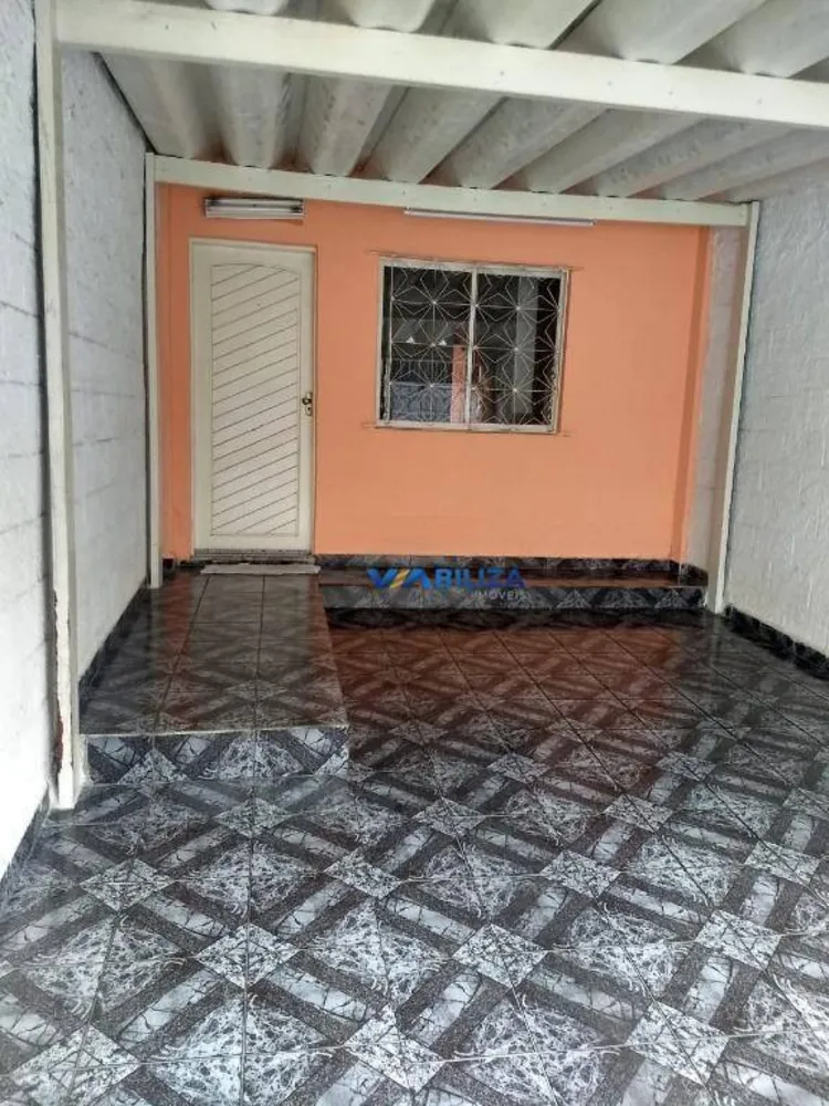 Sobrado, 2 quartos, 100 m² - Foto 7