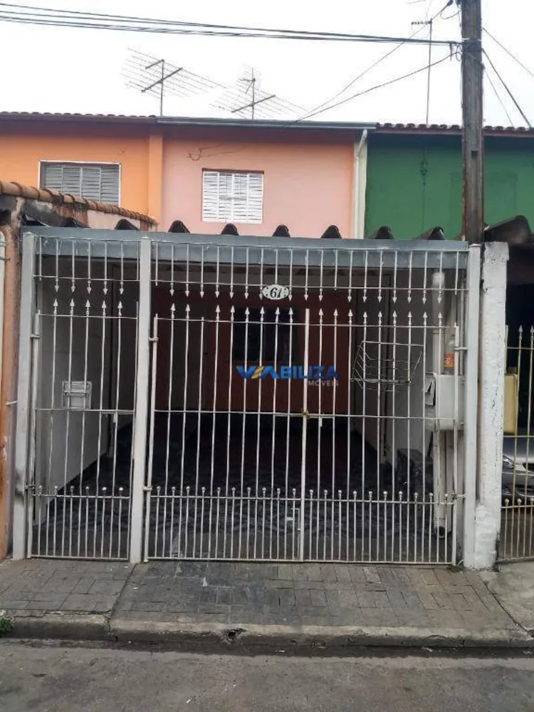 Sobrado, 2 quartos, 100 m² - Foto 5