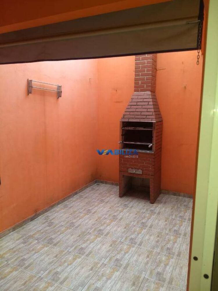 Sobrado, 2 quartos, 100 m² - Foto 2