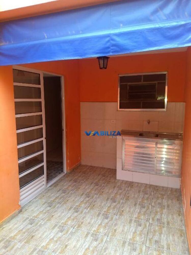Sobrado, 2 quartos, 100 m² - Foto 1