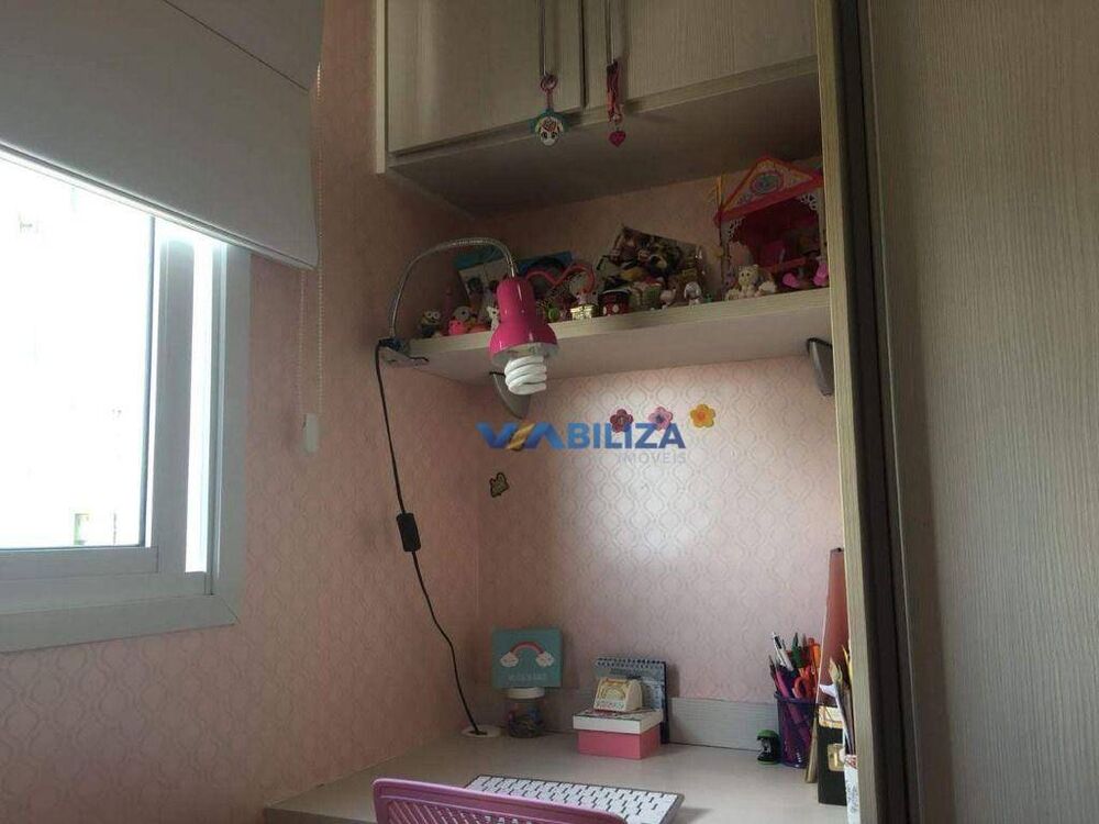 Apartamento, 2 quartos, 58 m² - Foto 8