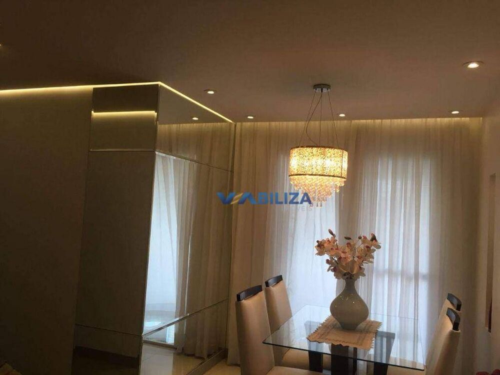 Apartamento, 2 quartos, 58 m² - Foto 10
