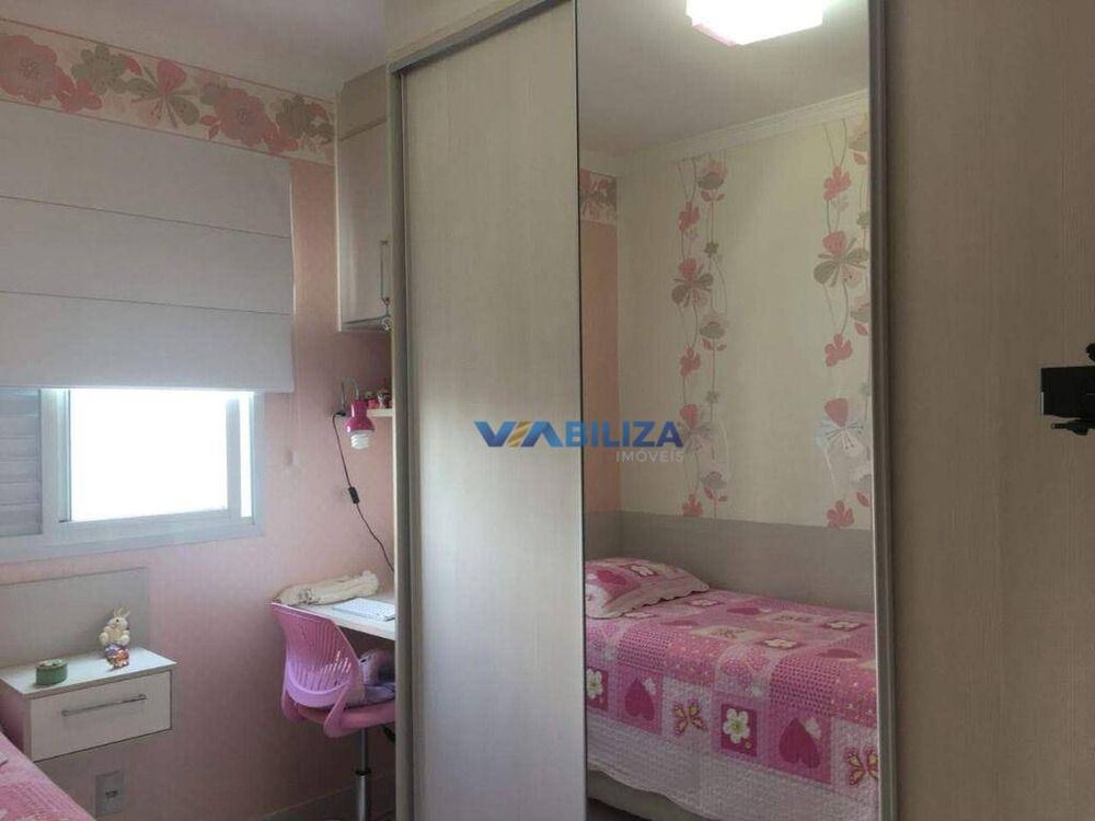 Apartamento, 2 quartos, 58 m² - Foto 11