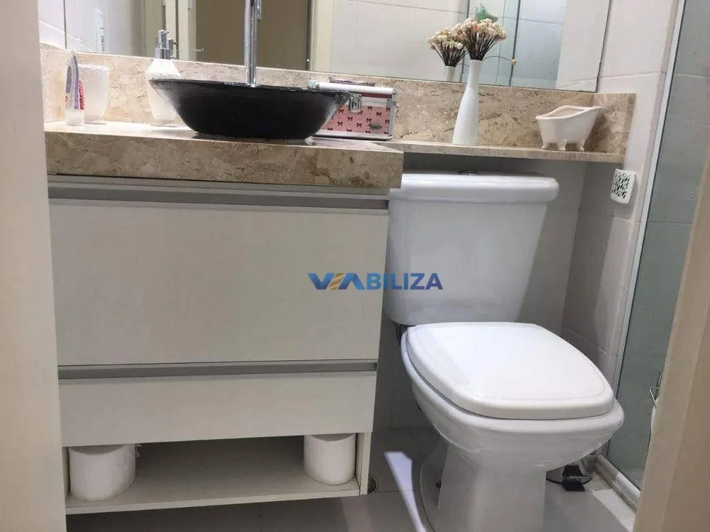 Apartamento, 2 quartos, 58 m² - Foto 10