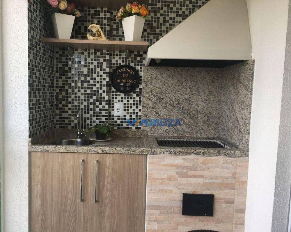 Apartamento, 2 quartos, 58 m² - Foto 5
