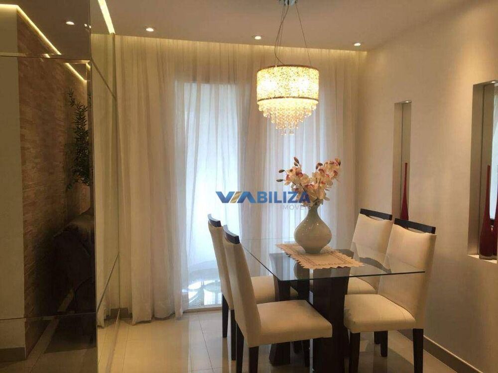 Apartamento, 2 quartos, 58 m² - Foto 9