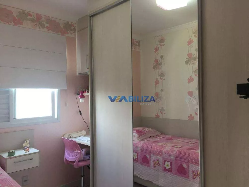 Apartamento, 2 quartos, 58 m² - Foto 2