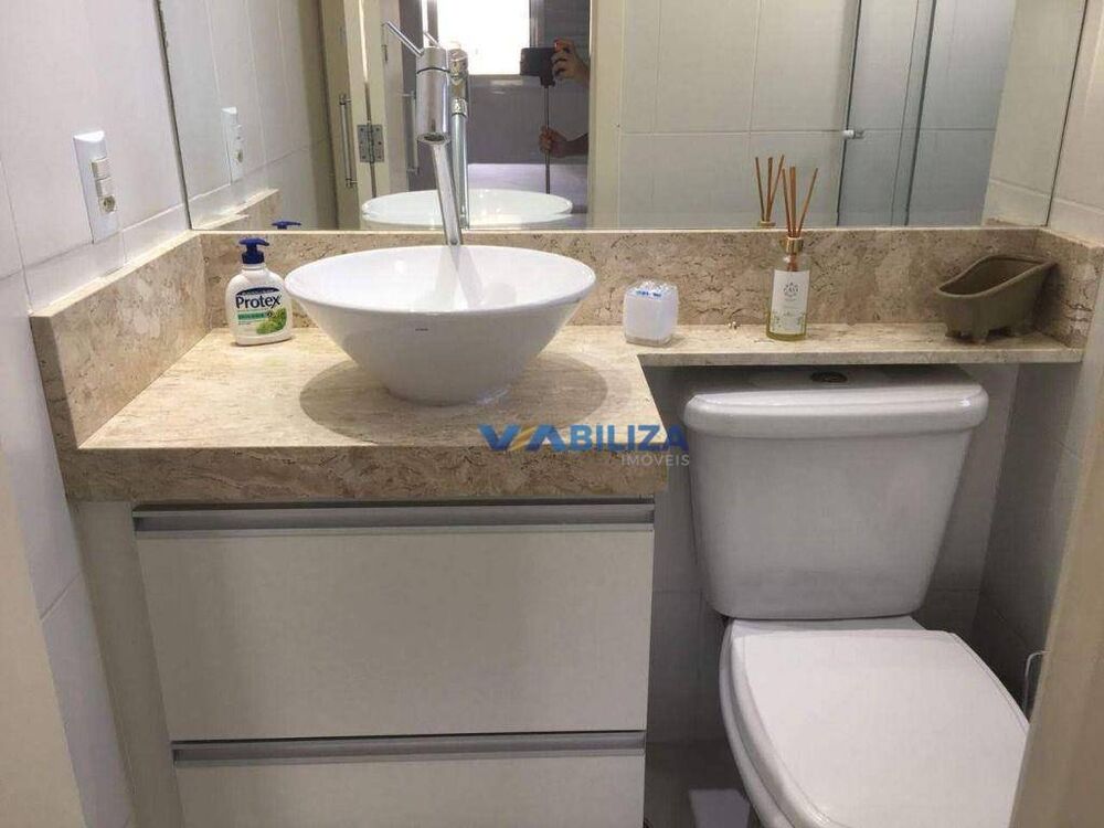 Apartamento, 2 quartos, 58 m² - Foto 13