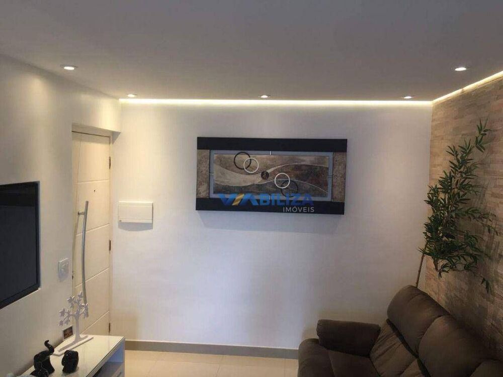 Apartamento, 2 quartos, 58 m² - Foto 15