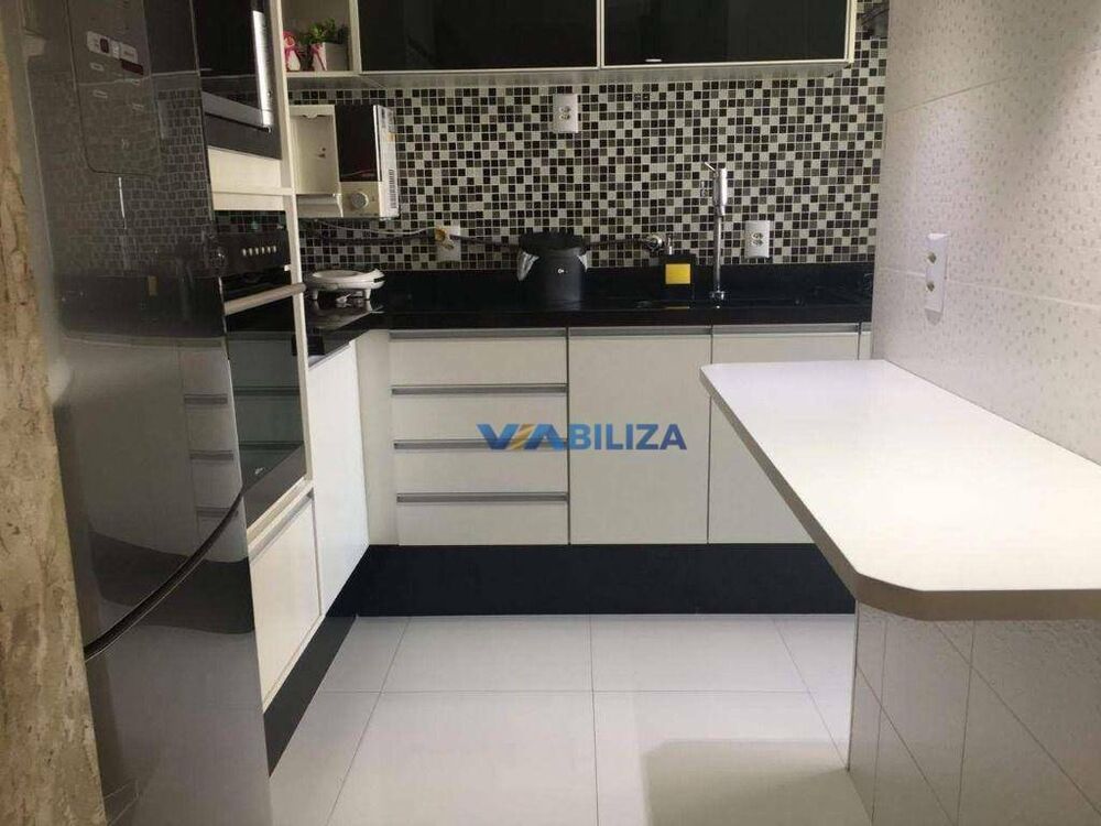Apartamento, 2 quartos, 58 m² - Foto 12
