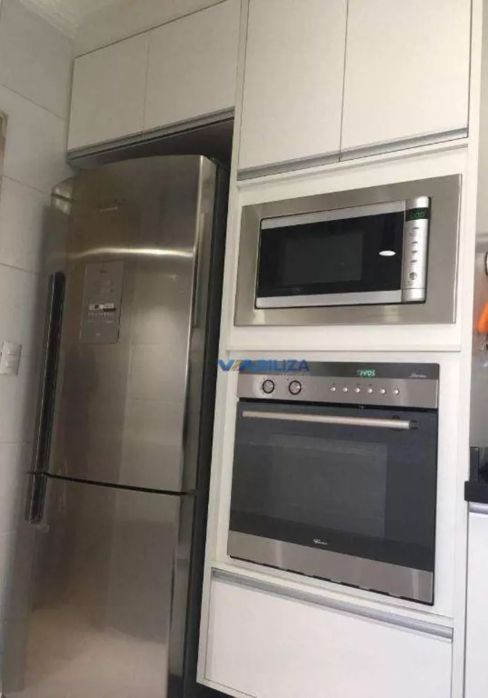 Apartamento, 2 quartos, 58 m² - Foto 3