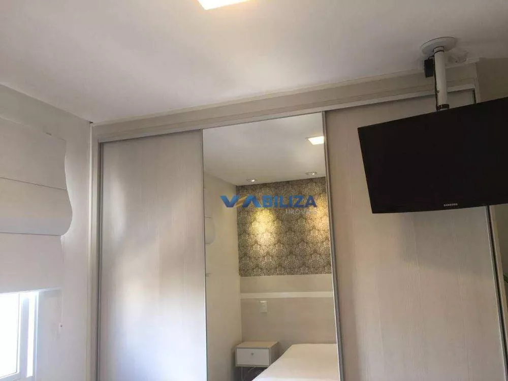 Apartamento, 2 quartos, 58 m² - Foto 1