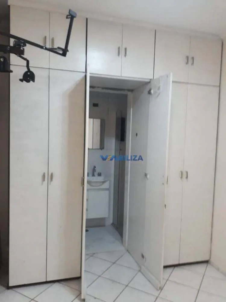 Sobrado, 3 quartos, 200 m² - Foto 8