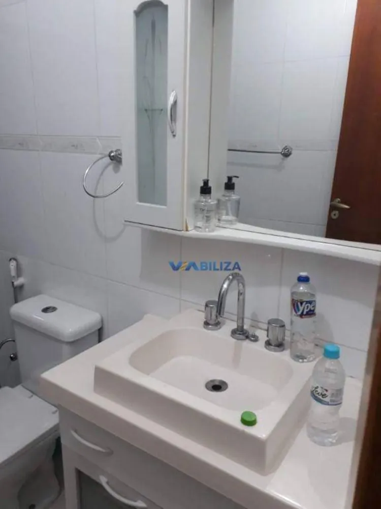 Sobrado, 3 quartos, 200 m² - Foto 6