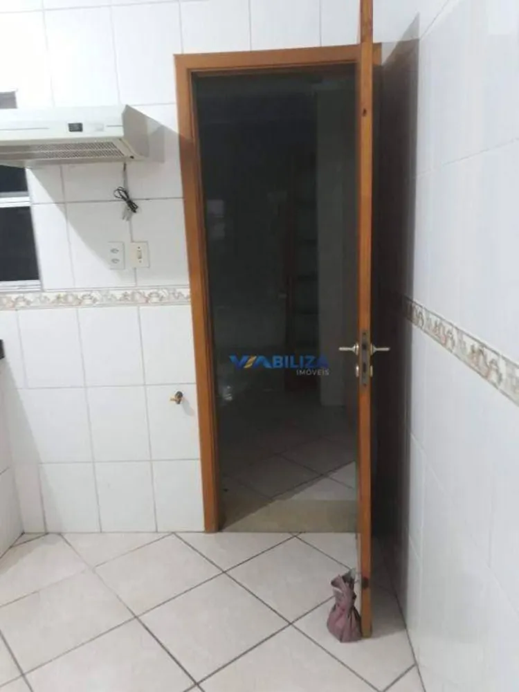 Sobrado, 3 quartos, 200 m² - Foto 5