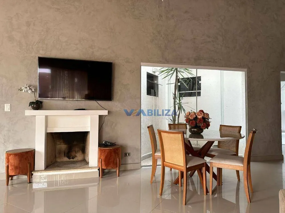 Casa de Condomínio, 6 quartos - Foto 3