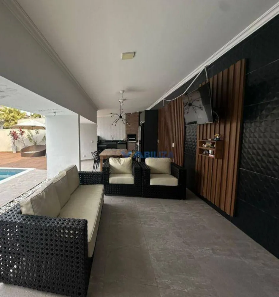 Casa de Condomínio, 6 quartos - Foto 4