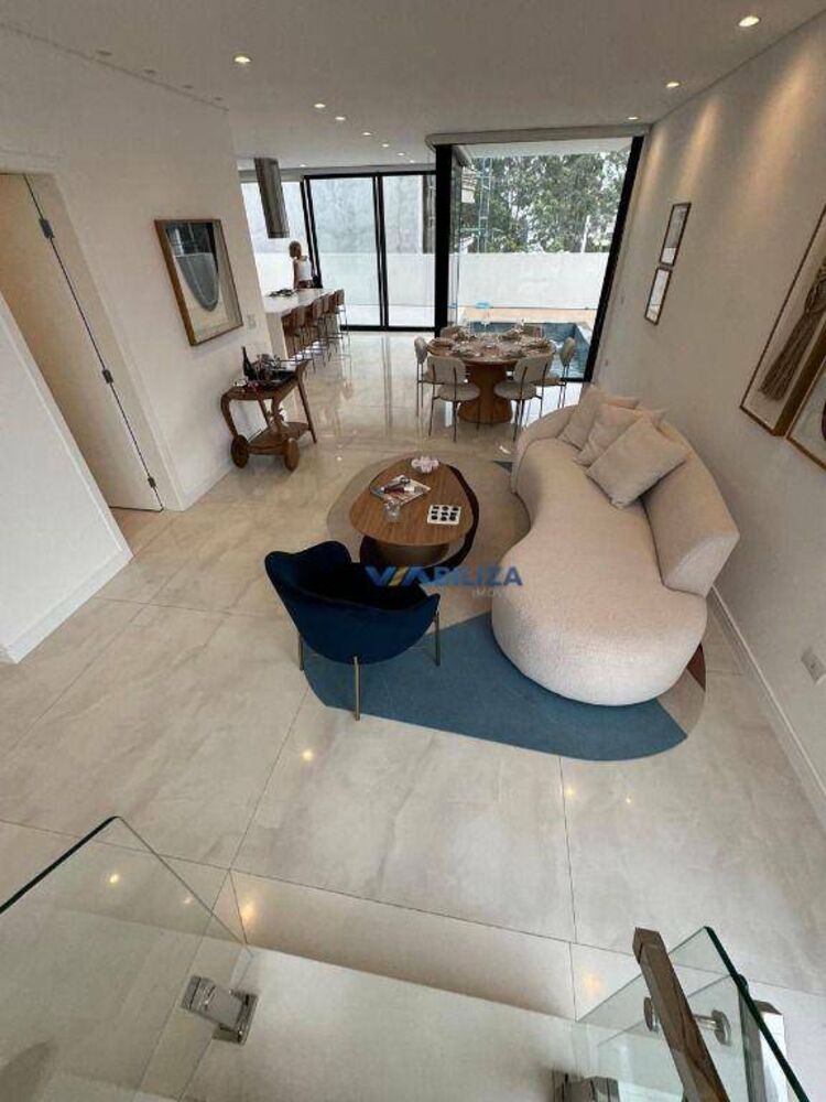 Sobrado à venda com 4 quartos, 320m² - Foto 16