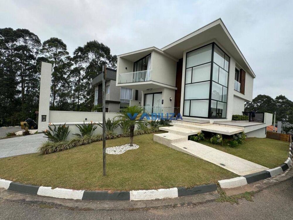 Sobrado à venda com 4 quartos, 320m² - Foto 6
