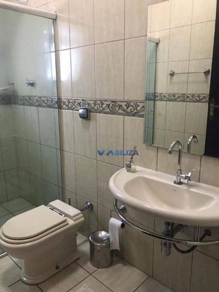 Sobrado à venda com 2 quartos, 188m² - Foto 11