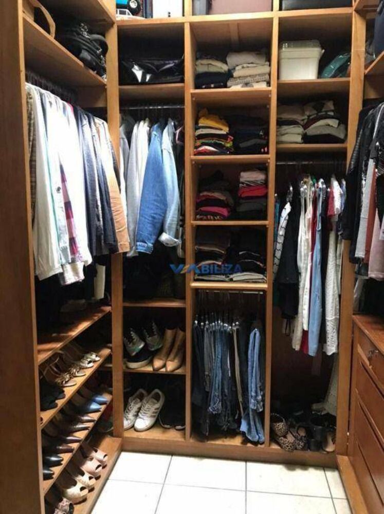 Sobrado à venda com 2 quartos, 188m² - Foto 16