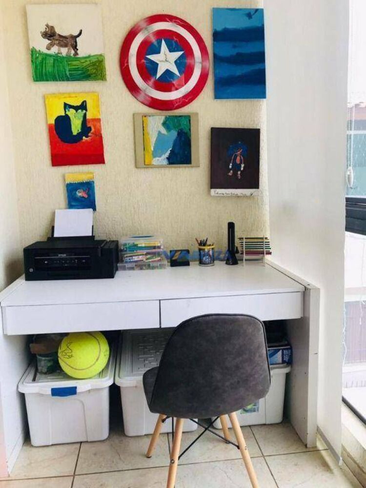 Sobrado à venda com 2 quartos, 188m² - Foto 10