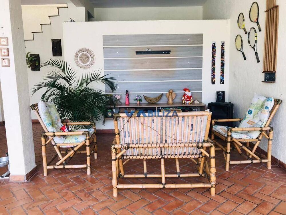 Sobrado à venda com 2 quartos, 188m² - Foto 7