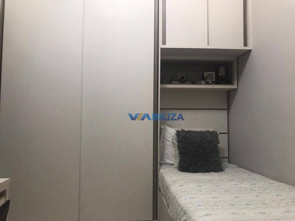 Sobrado à venda com 2 quartos, 188m² - Foto 12