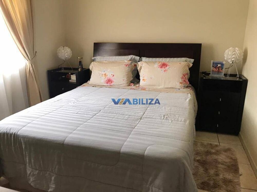 Sobrado à venda com 2 quartos, 188m² - Foto 19