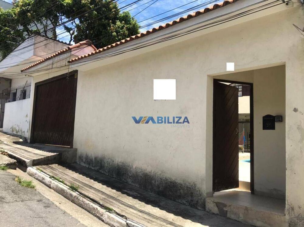 Sobrado à venda com 2 quartos, 188m² - Foto 2
