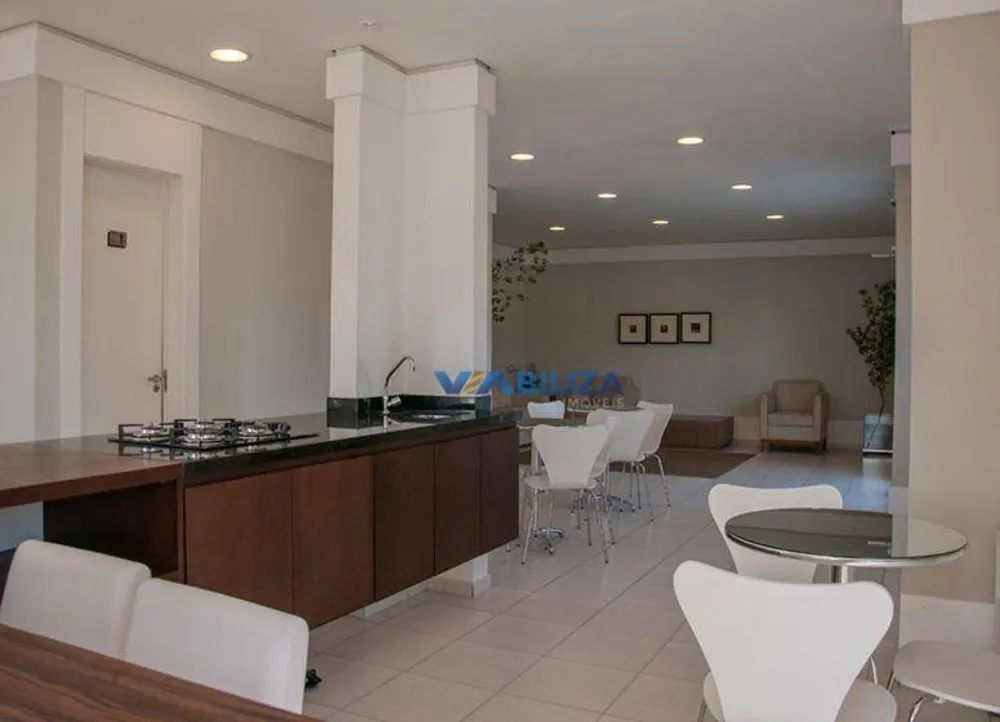 Apartamento, 3 quartos, 66 m² - Foto 4