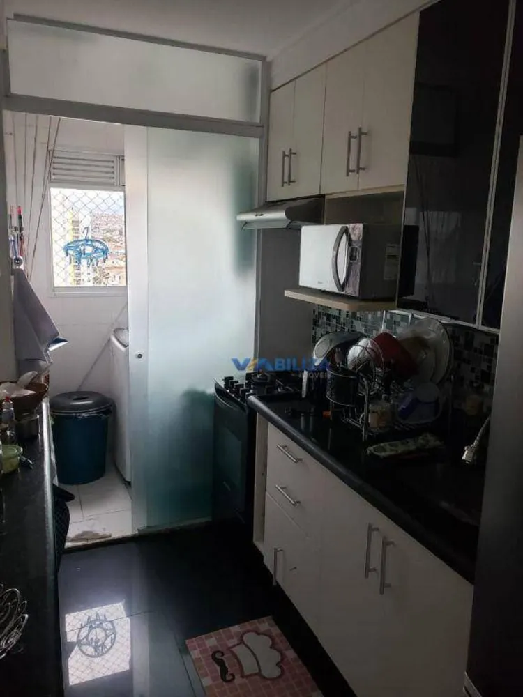 Apartamento, 3 quartos, 66 m² - Foto 2