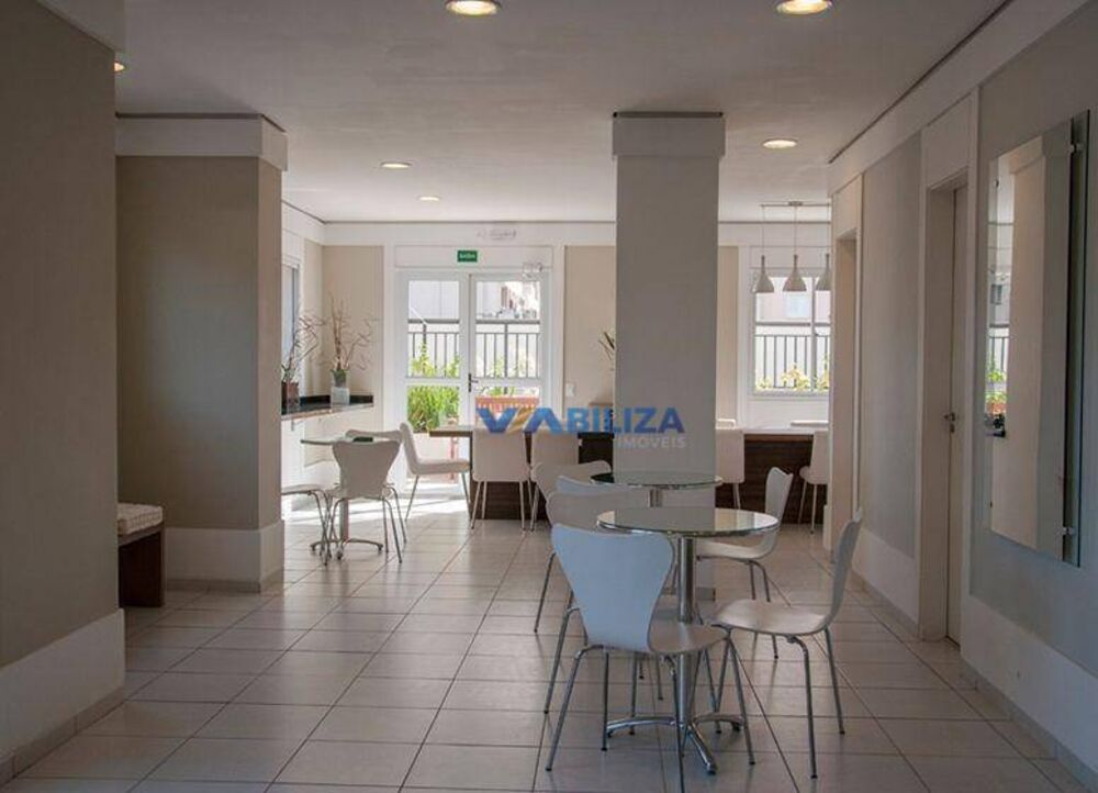 Apartamento, 3 quartos, 66 m² - Foto 3