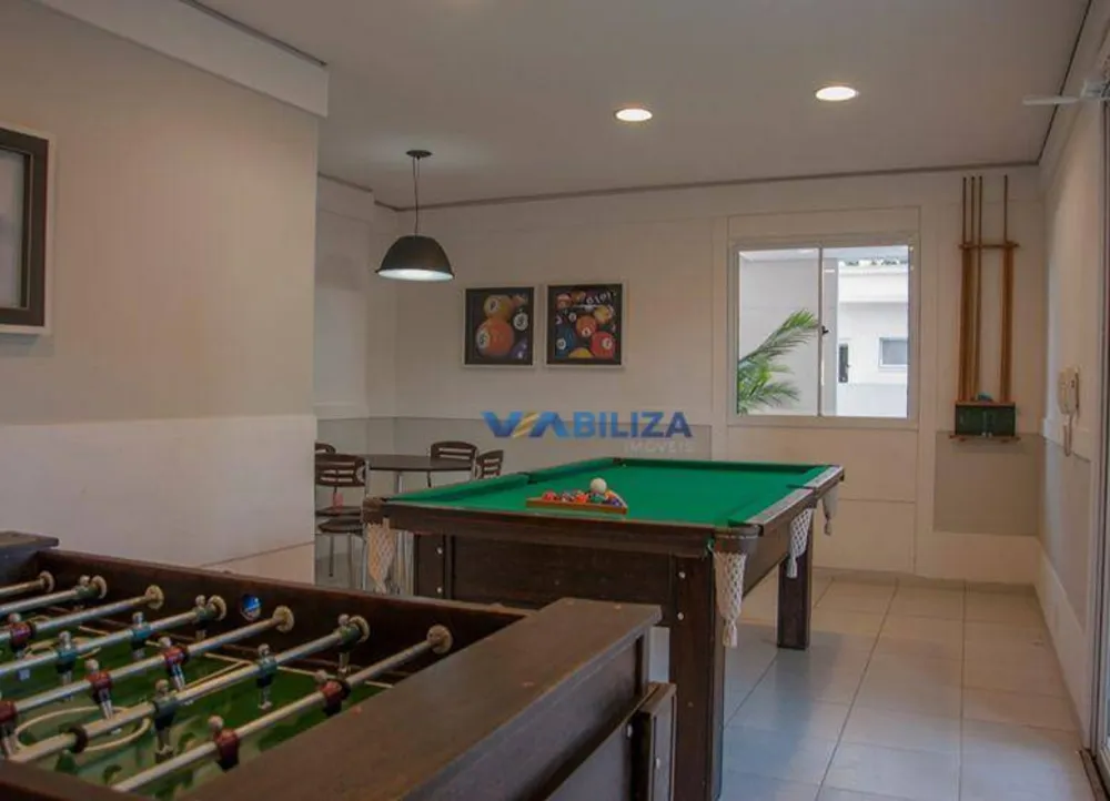 Apartamento, 3 quartos, 66 m² - Foto 6