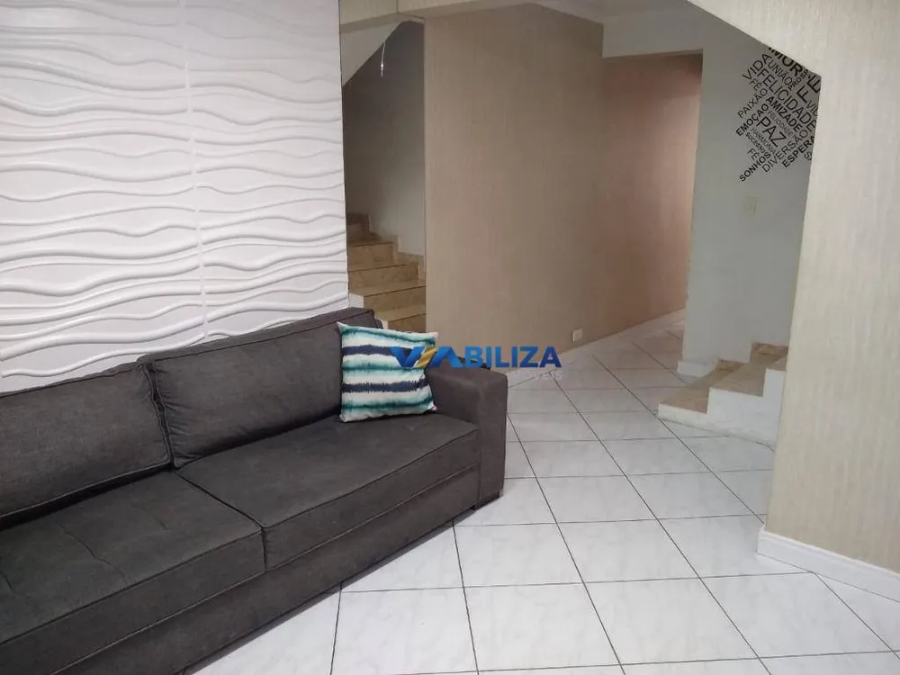Sobrado, 3 quartos, 170 m² - Foto 19