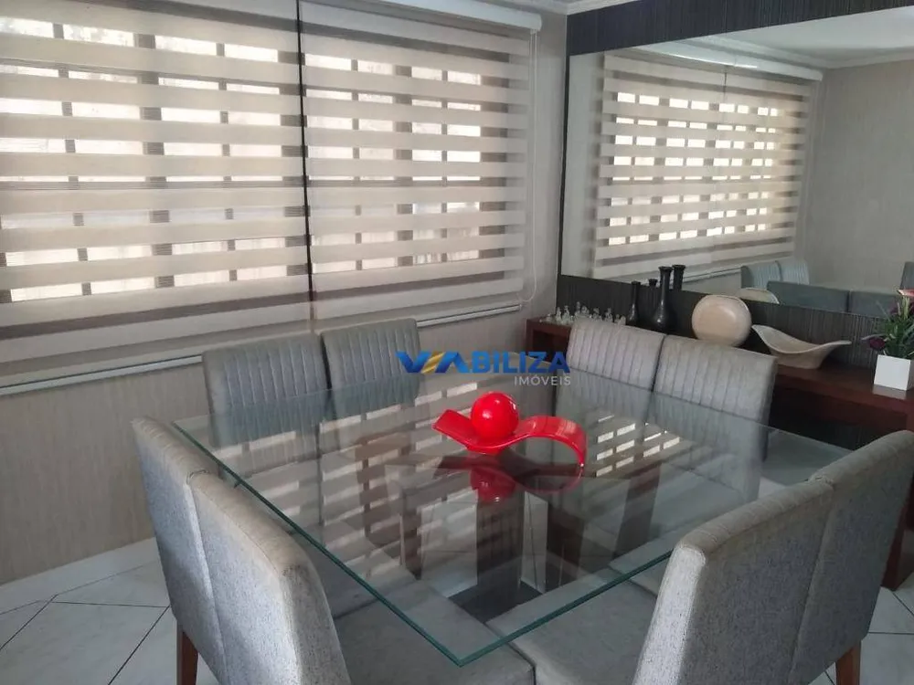 Sobrado, 3 quartos, 170 m² - Foto 18