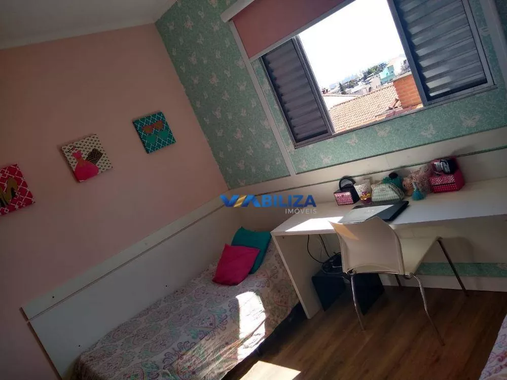 Sobrado à venda com 3 quartos, 170m² - Foto 15