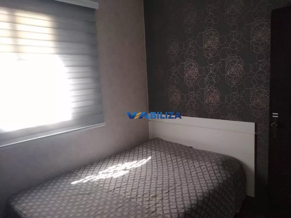 Sobrado à venda com 3 quartos, 170m² - Foto 14