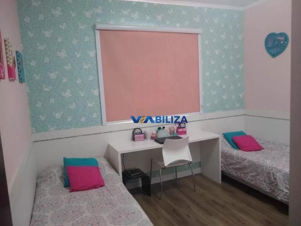 Sobrado à venda com 3 quartos, 170m² - Foto 13