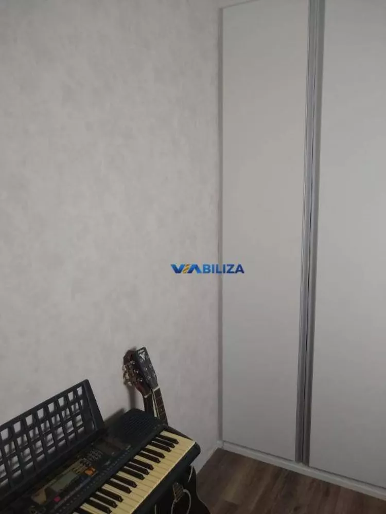 Sobrado à venda com 3 quartos, 170m² - Foto 16