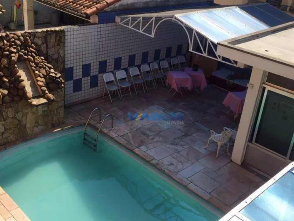 Casa, 3 quartos, 425 m² - Foto 11